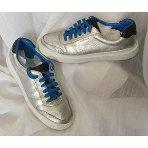 Cole Haan tennis athletic shoes for men